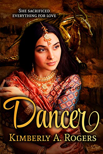 Dancer (Love's Enchanted Tales Book 8)