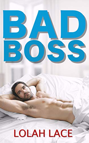 Book Cover Bad Boss: A BWWM Office Romance (Boss Series Book 1)