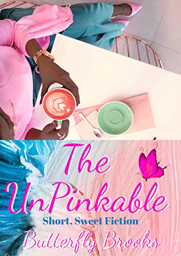 Book Cover The UnPinkable