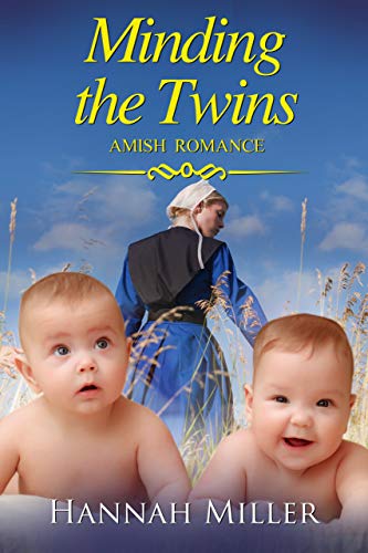 Book Cover Minding the Twins