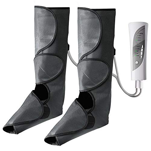 Book Cover Sable Foot Massager