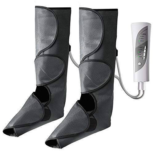 Sable Foot Massager