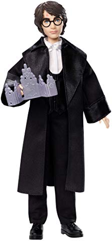 Harry Potter Yule Ball Doll