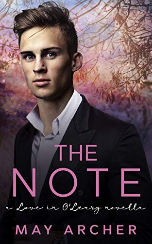 Book Cover The Note: A Love in O'Leary Novella