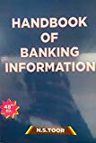 Handbook Of Banking Information - 48th Edition