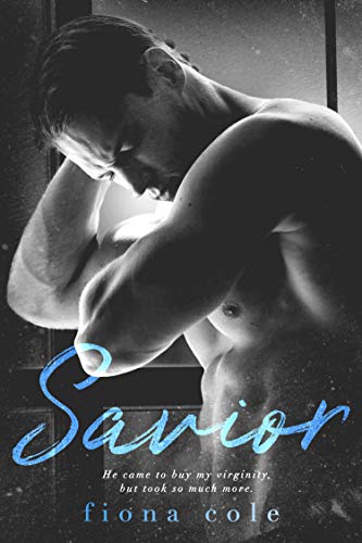 Savior (Voyeur Series)