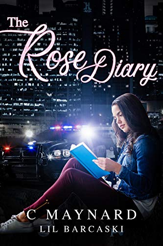 Book Cover The Rose Diary
