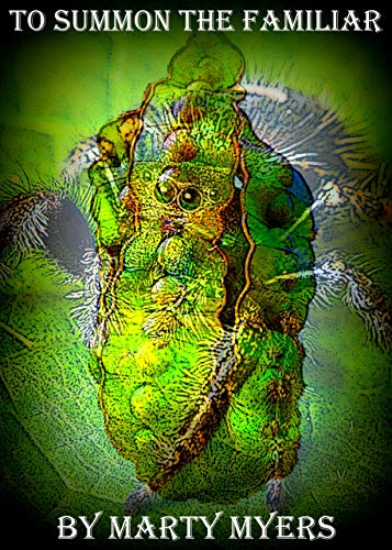 To Summon the Familiar: Familiars of the Phoenix Empire