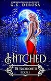 Hitched: The Bachelorette