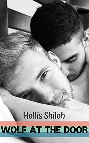 Wolf at the Door (shifters and partners Book 23)