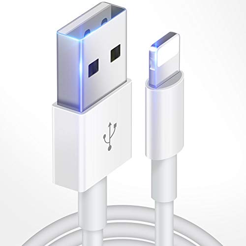 Phone Charger, Charging Cable, Charger Cord Charging Cable