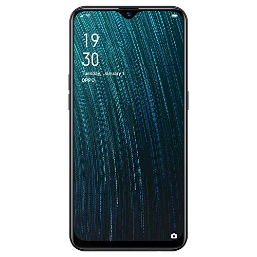 OPPO A5S (Green, 4GB RAM, 64GB Storage) with No Cost EMI/Additional Exchange Offers