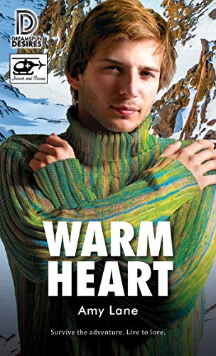 Warm Heart (Dreamspun Desires Book 86)