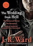 The Wedding from Hell Bind-Up (Firefighters series)