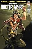 Star Wars: Doctor Aphra (2016-2019) #33