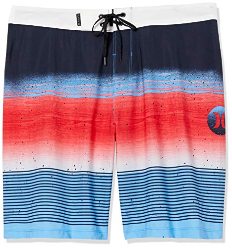 Hurley Men's Phantom 20" Walkshorts