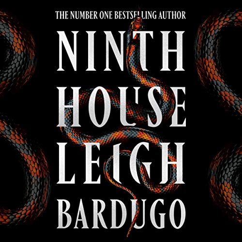 Ninth House: Ninth House, Book 1