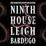 Ninth House: Ninth House, Book 1