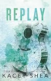 Replay (Off Track Records Book 4)