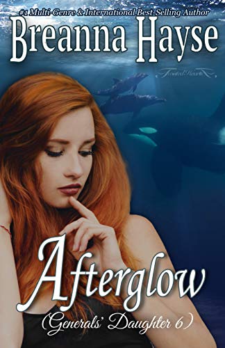 Book Cover Afterglow (Generals' Daughter Book 6)