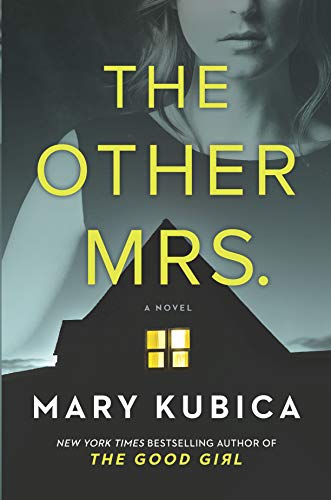 The Other Mrs.: A Novel