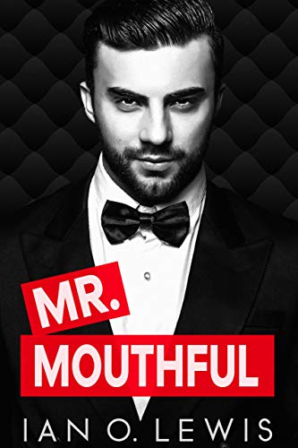 Book Cover Mr. Mouthful (The Boys of Oregon Hill Book 3)