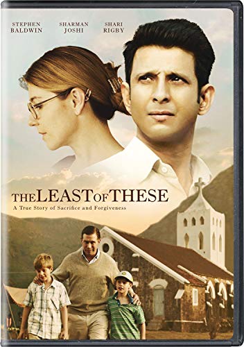 The Least of These
