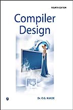 Compiler Design