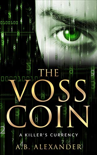 The Voss Coin: A Novel