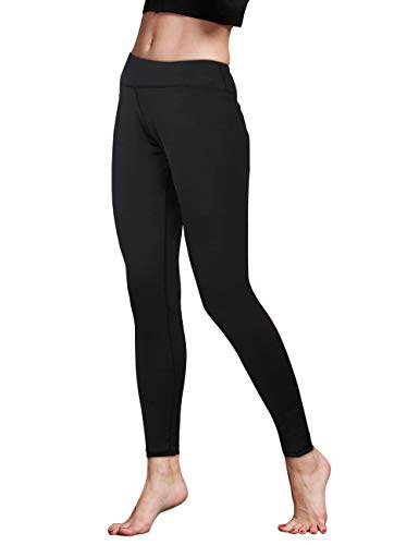 Alsol Lamesa Womens Workout Leggings Printed Yoga Leggings for Women High Waisted Workout Leggings for Sport Gym