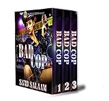 Bad Cop box set: 1-3