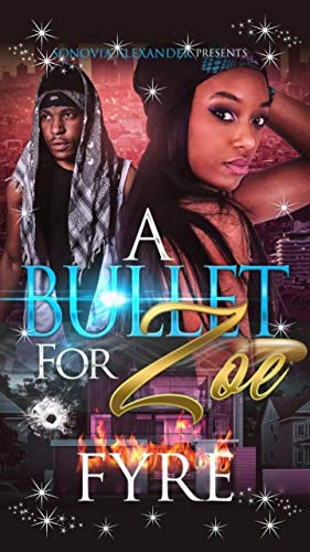 A Bullet For Zoe