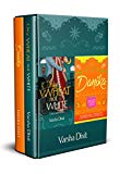 Only Wheat Not White and Danika : Box Set of 2 books