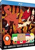 South Park: The Complete Twenty-Second Season