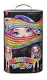 Poopsie Rainbow Surprise Dolls – Amethyst Rae or Blue Skye, Multicolor