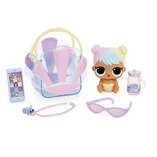 L.O.L. Surprise! Ooh La La Baby Surprise- Lil Bon Bon