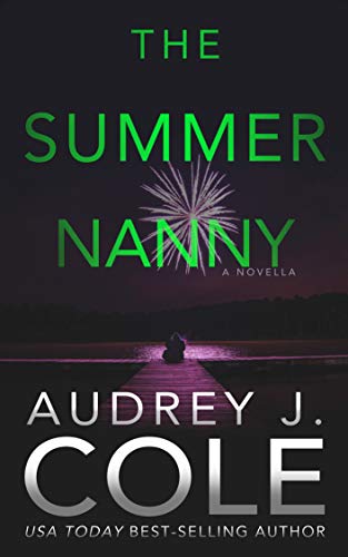 Book Cover The Summer Nanny: An Emerald City Thriller Novella