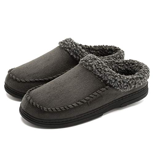 FANTURE Women Slippers Red