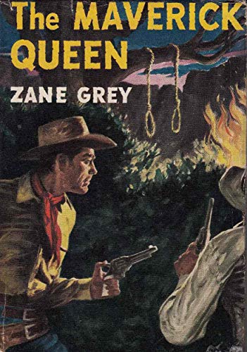 The Maverick Queen