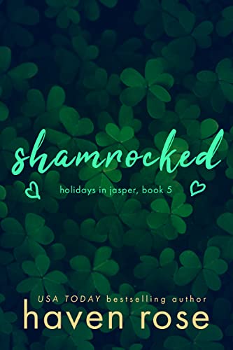 Shamrocked (Holidays in Jasper Book 5)