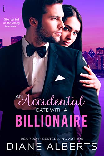 An Accidental Date with a Billionaire