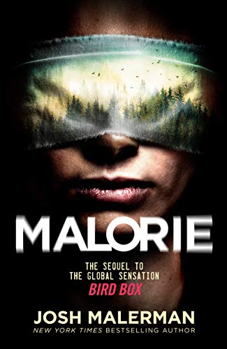 Book Cover Malorie: A Bird Box Novel