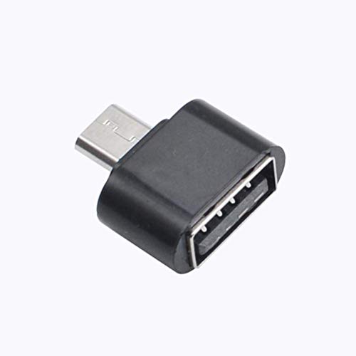 Ectreme Mobile Phone Multi-Function Android Mini OTG USB adapter-Y12
