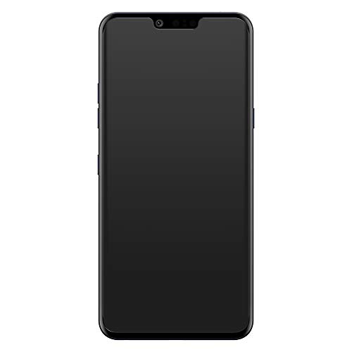 OtterBox ALPHA GLASS SERIES Screen Protector for for LG G8 THINQ - Retail Packaging - CLEAR