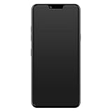 OtterBox Alpha Glass Series Screen Protector for for LG G8 THINQ - Retail Packaging - Clear
