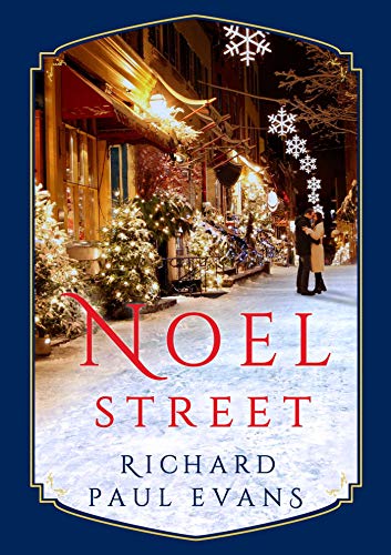 Book Cover Noel Street (The Noel Collection)
