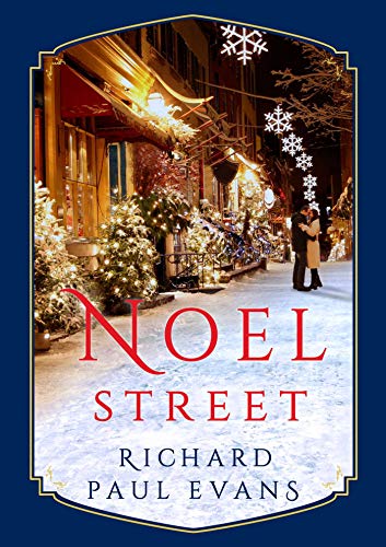 Noel Street (The Noel Collection)