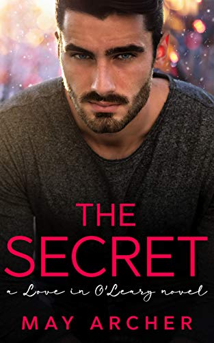 Book Cover The Secret (Love in O'Leary Book 3)