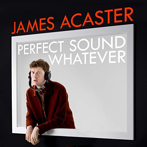 Perfect Sound Whatever: THE SUNDAY TIMES BESTSELLER