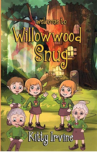 Book Cover Willowwood Snug